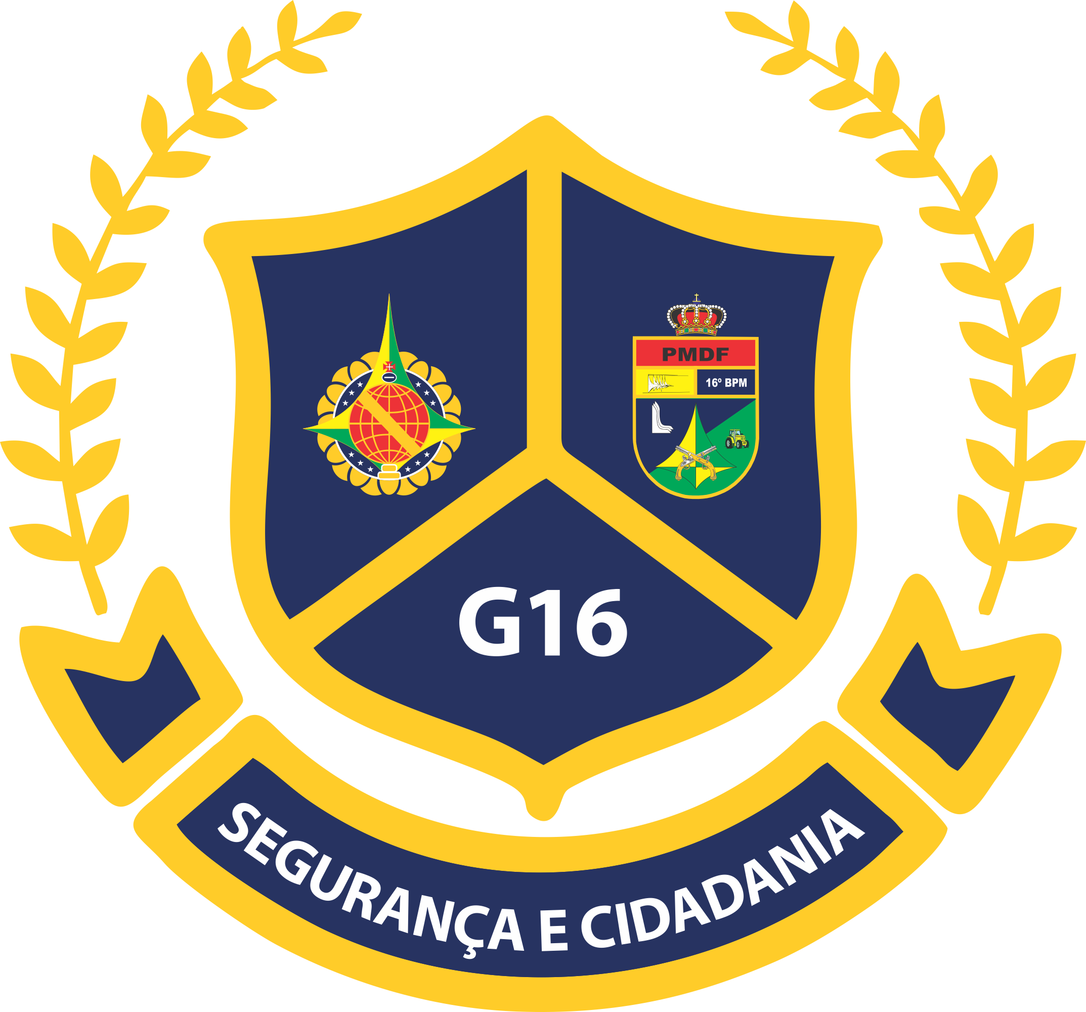 G16